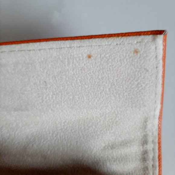 Tory Burch Eyeglasses Case - Picture 7 of 8